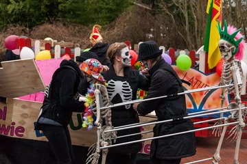 Bild 30 - Latuff 2016 Umzug